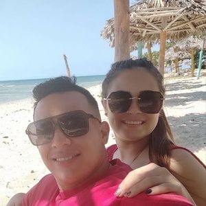 Meet your Posher, Olga laura